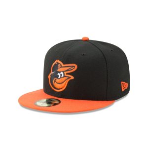 Authentic Collection Road 59FIFTY Fitted