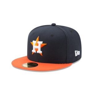 Authentic Collection Road 59FIFTY Fitted