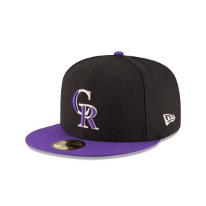 Authentic Collection Alt 59FIFTY Fitted