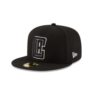 Black & White 59FIFTY Fitted