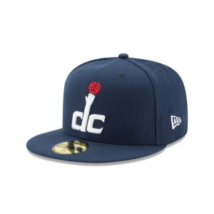 Team Color 59FIFTY Fitted