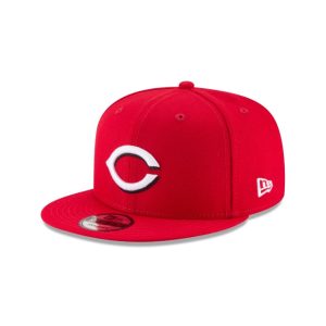 Team Color Basic 9FIFTY Snapback
