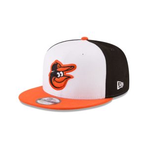 Team Color Basic 9FIFTY Snapback