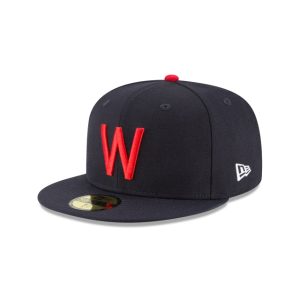 1952 Cooperstown Wool 59FIFTY Fitted