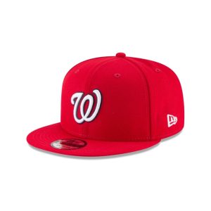 Team Color Basic 9FIFTY Snapback