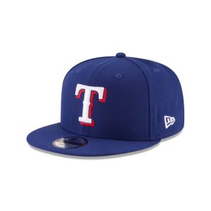 Team Color Basic 9FIFTY Snapback