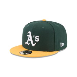 Team Color Basic 9FIFTY Snapback