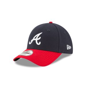 The League 9FORTY Adjustable