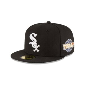 2005 World Series Wool 59FIFTY Fitted