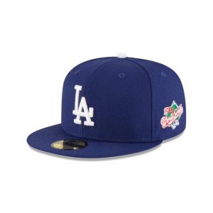 1988 World Series Wool 59FIFTY Fitted