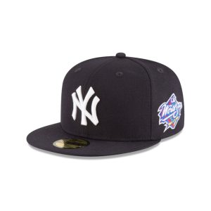 1998 World Series Wool 59FIFTY Fitted