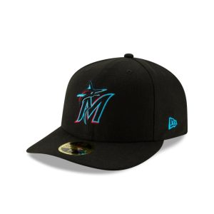 Authentic Collection Low Profile 59FIFTY Fitted