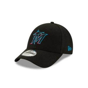 2019 The League 9FORTY Adjustable