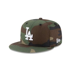 Basic 9FIFTY Snapback