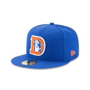 Classic Logo 59FIFTY Fitted