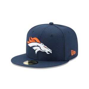 NFL Collection 59FIFTY Fitted
