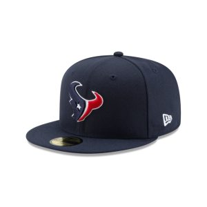NFL Collection 59FIFTY Fitted