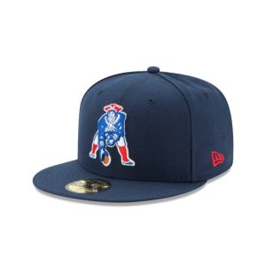 Classic Logo 59FIFTY Fitted