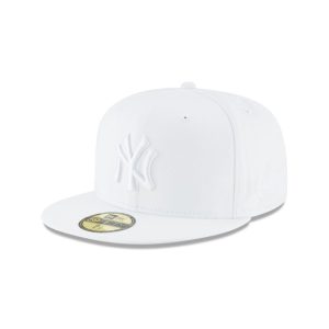 Whiteout Basic 59FIFTY Fitted