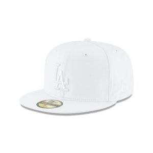 Whiteout Basic 59FIFTY Fitted