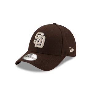 The League 9FORTY Adjustable