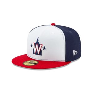 Authentic Collection Alt 2 59FIFTY Fitted
