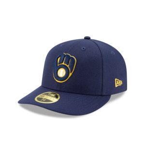 Authentic Collection Low Profile 59FIFTY Fitted