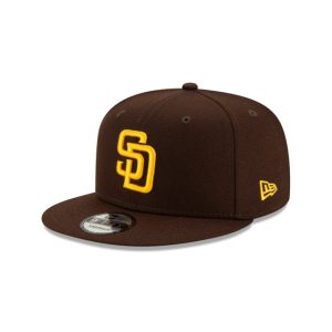 Basic Snap 9FIFTY Snapback