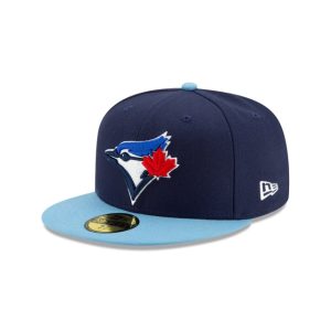 Authentic Collection Alt 4 59FIFTY Fitted