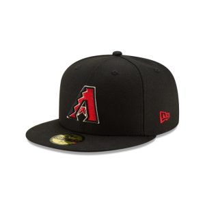 Authentic Collection 59FIFTY Fitted