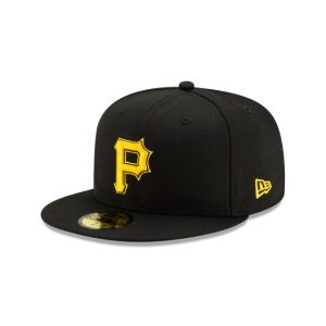 Authentic Collection Alt 2 59FIFTY Fitted