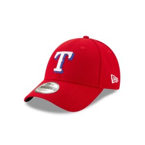 The League Alt 9FORTY Adjustable