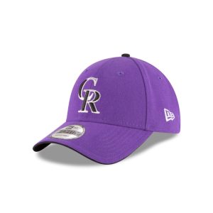 Alt 2 The League 9FORTY Adjustable