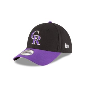 Alt The League 9FORTY Adjustable