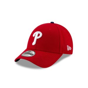 The League 9FORTY Adjustable