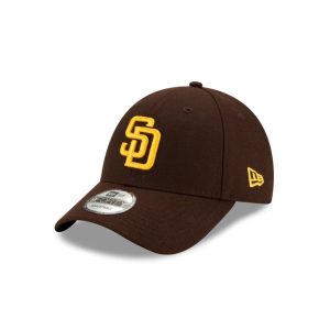 The League 9FORTY Adjustable