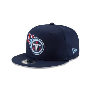 Basic 9FIFTY Snapback