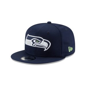 Basic 9FIFTY Snapback