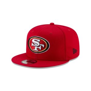 Basic 9FIFTY Snapback
