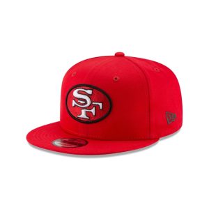 Basic 9FIFTY Snapback
