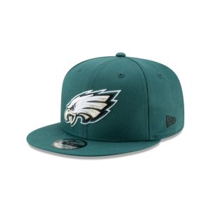 Basic 9FIFTY Snapback