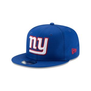 Basic 9FIFTY Snapback