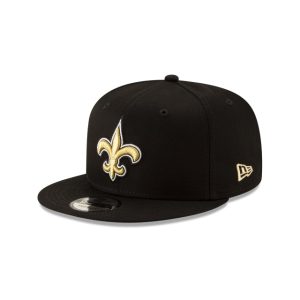 Basic 9FIFTY Snapback