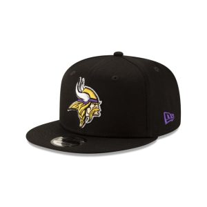 Basic 9FIFTY Snapback
