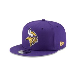 Basic 9FIFTY Snapback