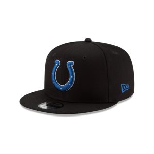 Basic 9FIFTY Snapback