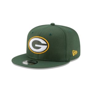 Basic 9FIFTY Snapback