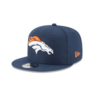 Basic 9FIFTY Snapback