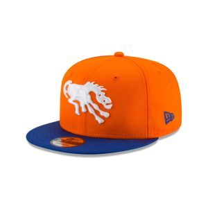 Two Tone 9FIFTY Snapback