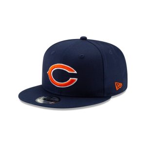 Basic 9FIFTY Snapback